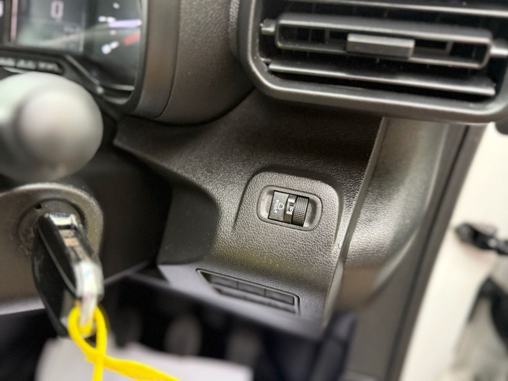 Used Citroen Berlingo 2020 for sale - 76080965: Photo 44