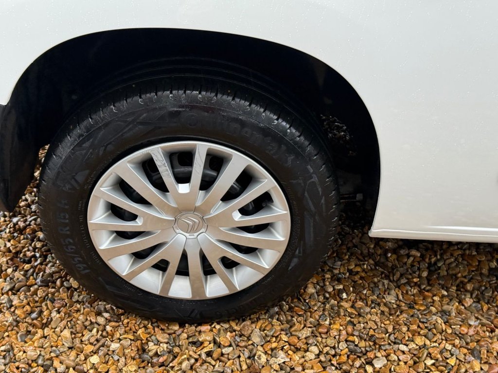 Used Citroen Berlingo 2020 for sale - 76080965: Photo 45