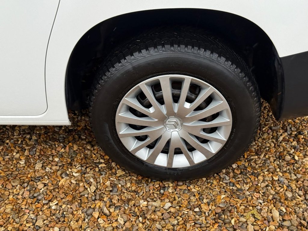 Used Citroen Berlingo 2020 for sale - 76080965: Photo 46