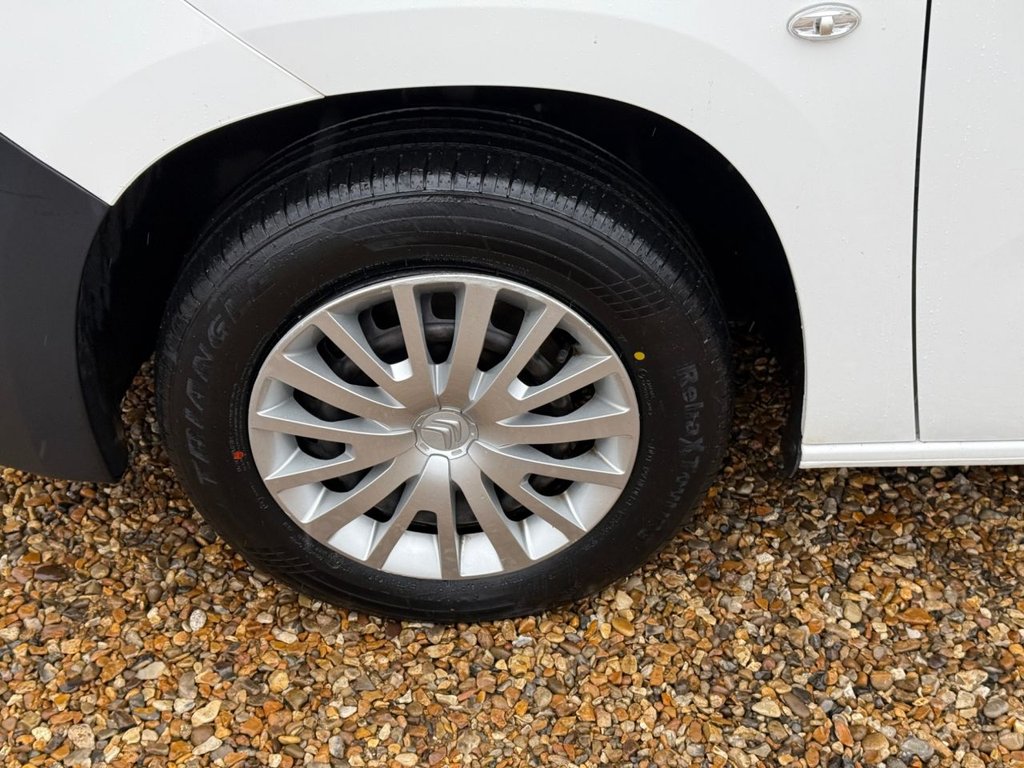 Used Citroen Berlingo 2020 for sale - 76080965: Photo 47