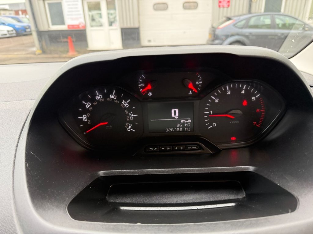 Used Peugeot Partner 2019 for sale - 76323521: Photo 27