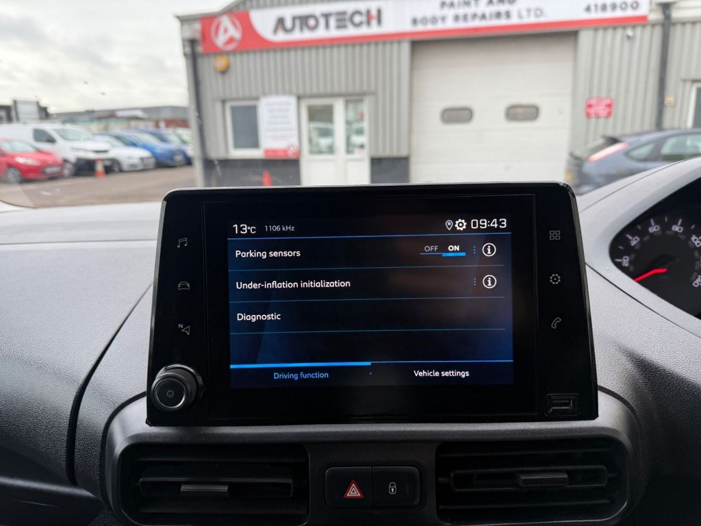 Used Peugeot Partner 2019 for sale - 76323521: Photo 30