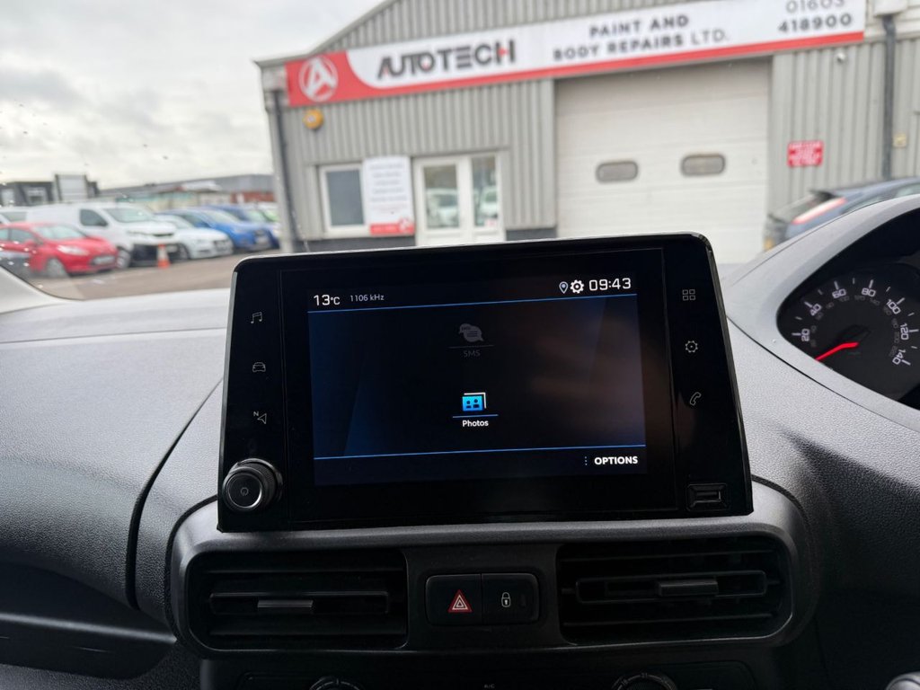Used Peugeot Partner 2019 for sale - 76323521: Photo 34