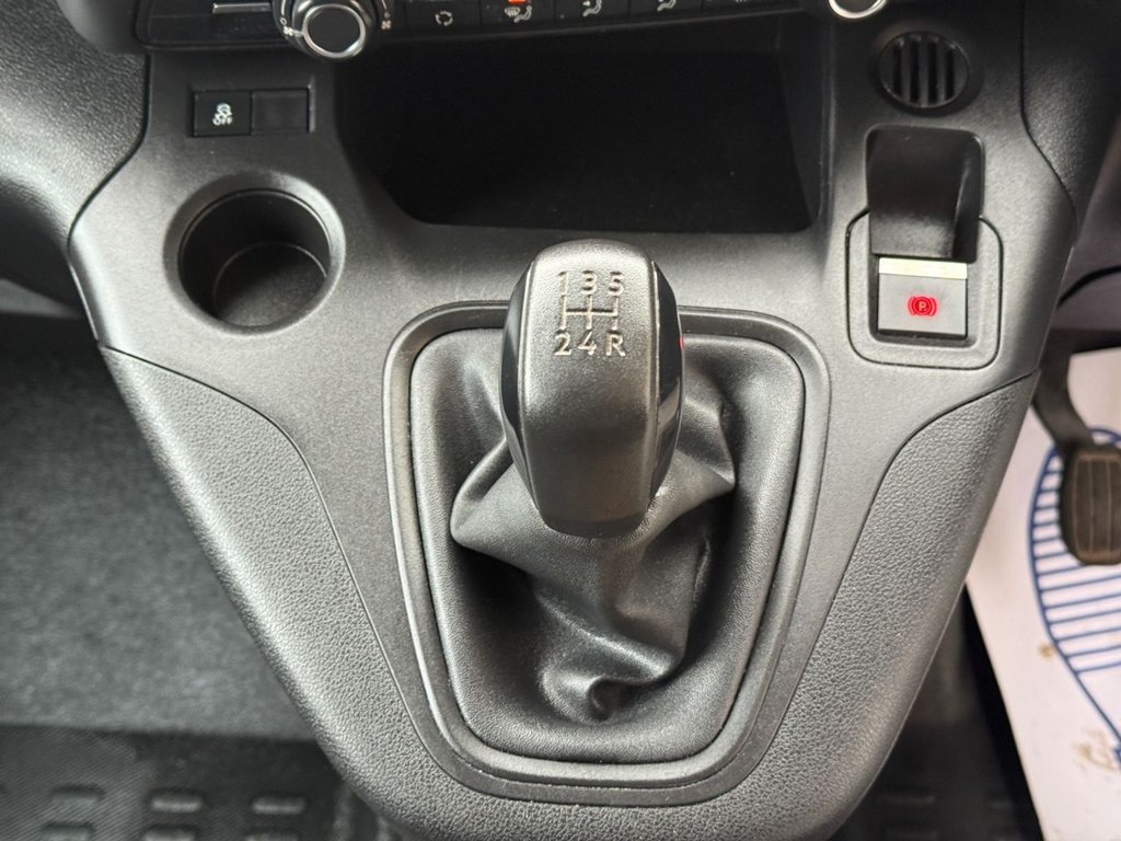Used Peugeot Partner 2019 for sale - 76323521: Photo 35
