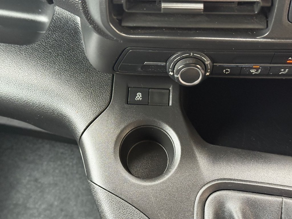 Used Peugeot Partner 2019 for sale - 76323521: Photo 36