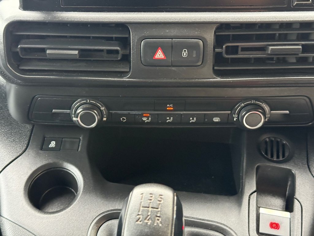 Used Peugeot Partner 2019 for sale - 76323521: Photo 37