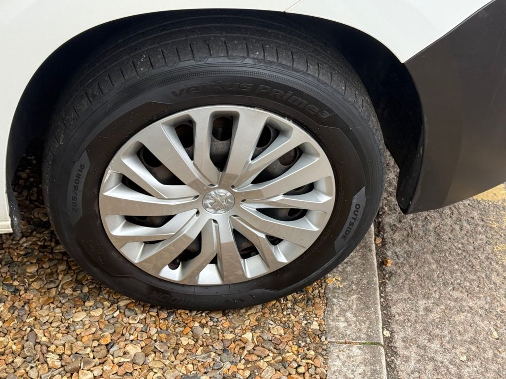 Used Peugeot Partner 2019 for sale - 76323521: Photo 44