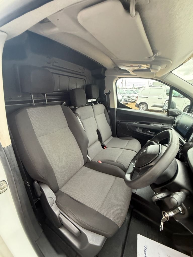 Used Peugeot Partner 2019 for sale - 76323521: Photo 45