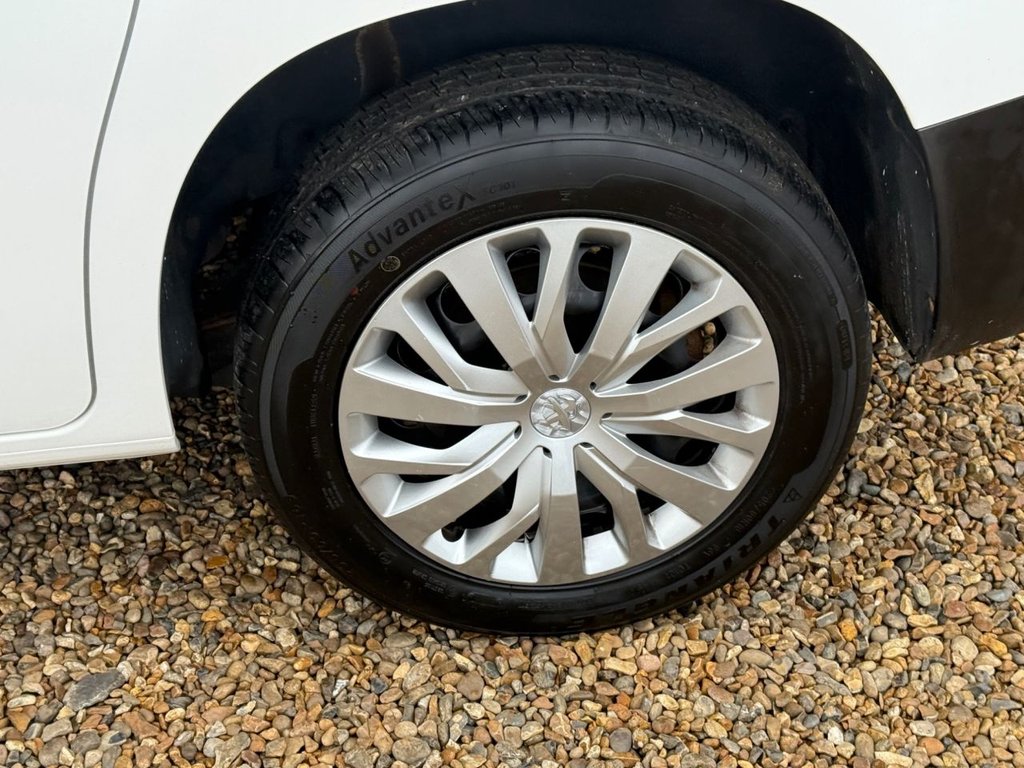 Used Peugeot Partner 2019 for sale - 76323521: Photo 48