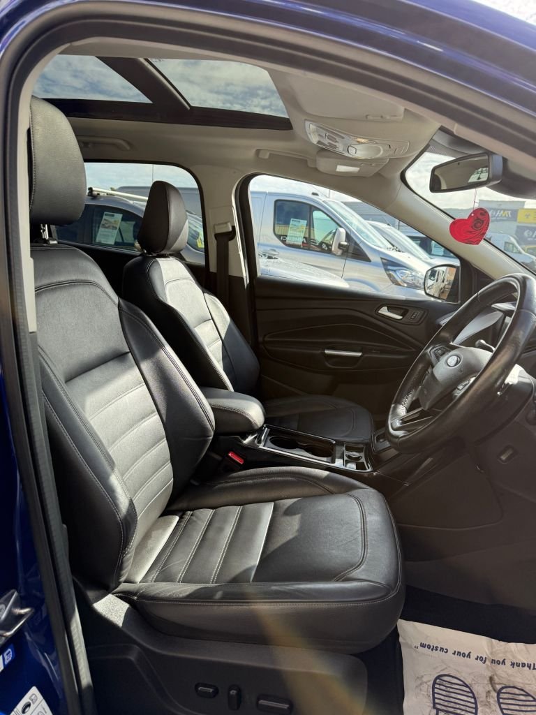 Used Ford Kuga 2018 for sale - 75703878: Photo 12