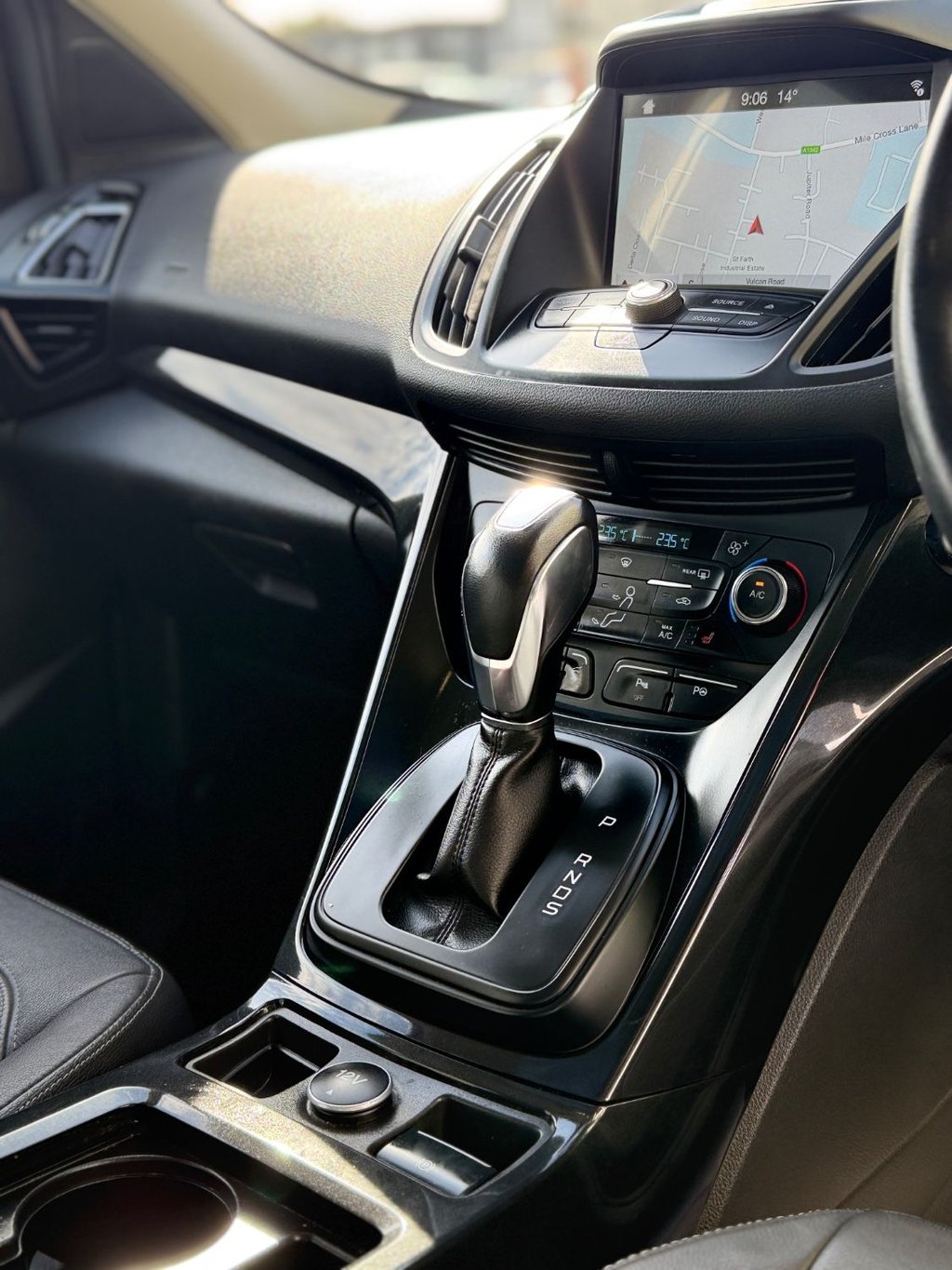 Used Ford Kuga 2018 for sale - 75703878: Photo 13