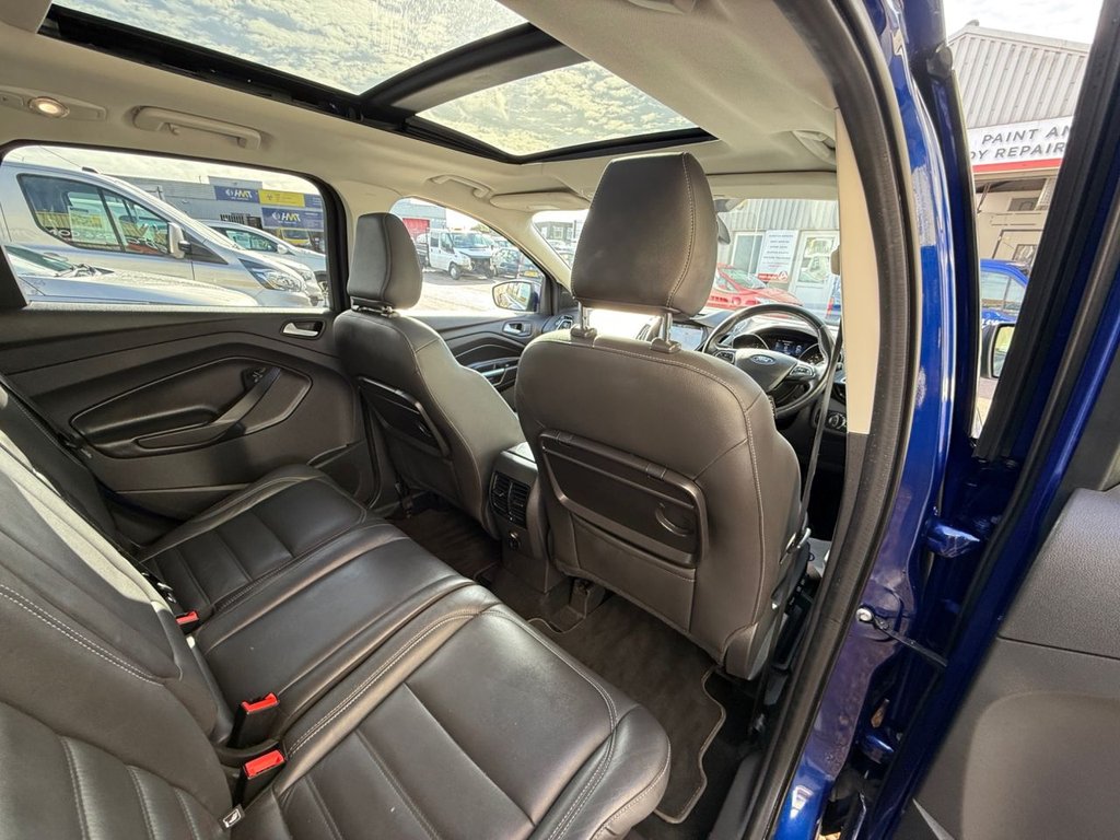 Used Ford Kuga 2018 for sale - 75703878: Photo 18