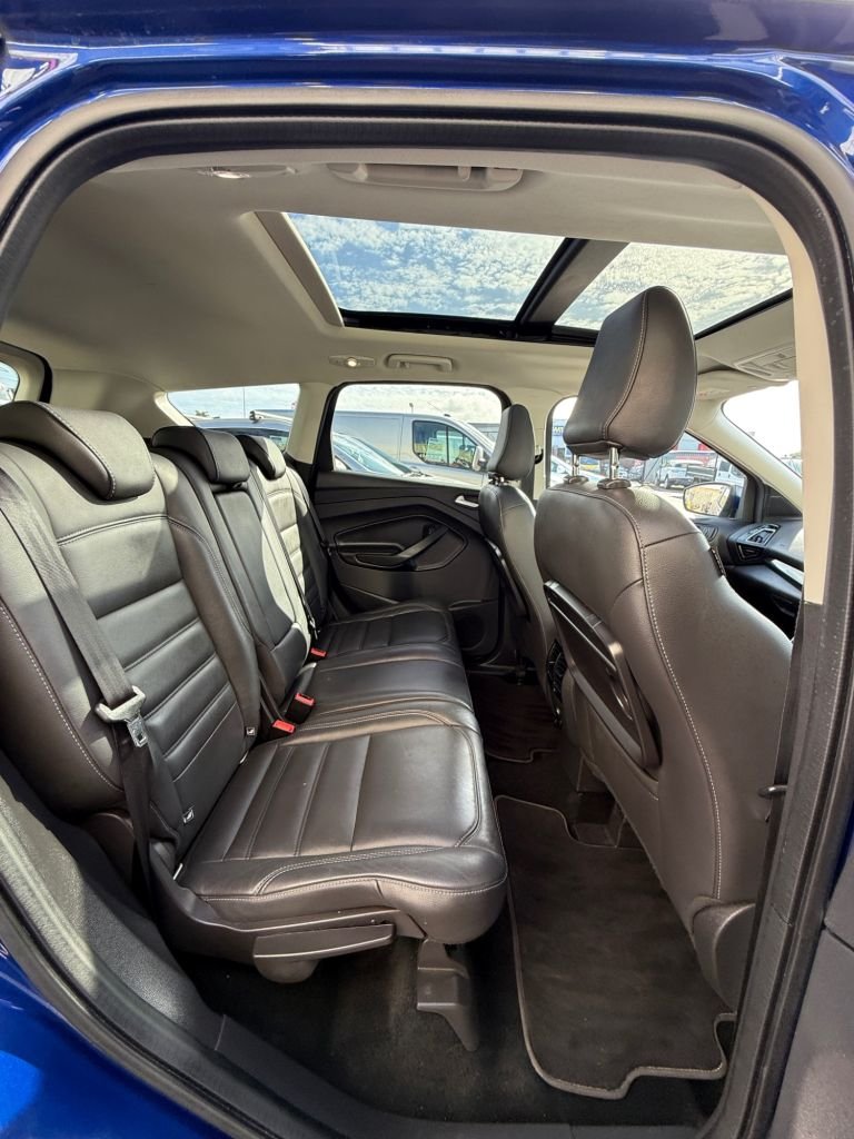 Used Ford Kuga 2018 for sale - 75703878: Photo 19