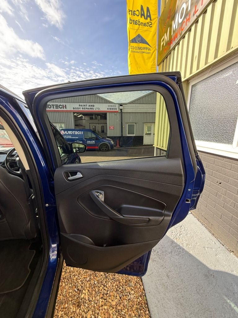 Used Ford Kuga 2018 for sale - 75703878: Photo 22