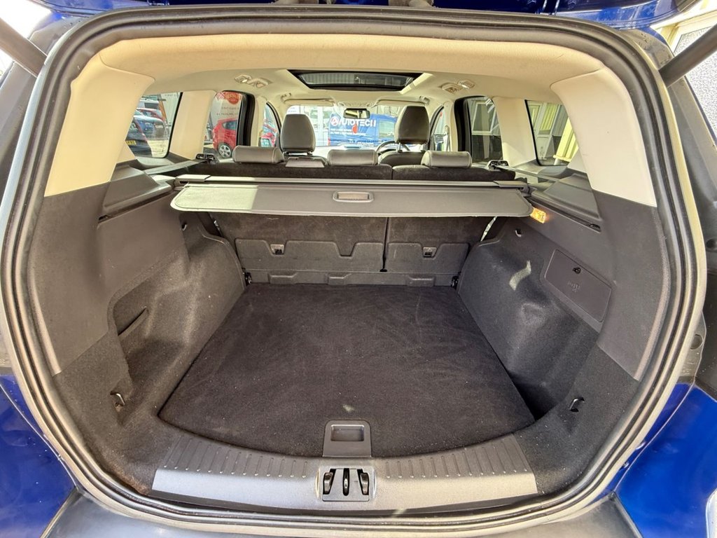 Used Ford Kuga 2018 for sale - 75703878: Photo 23
