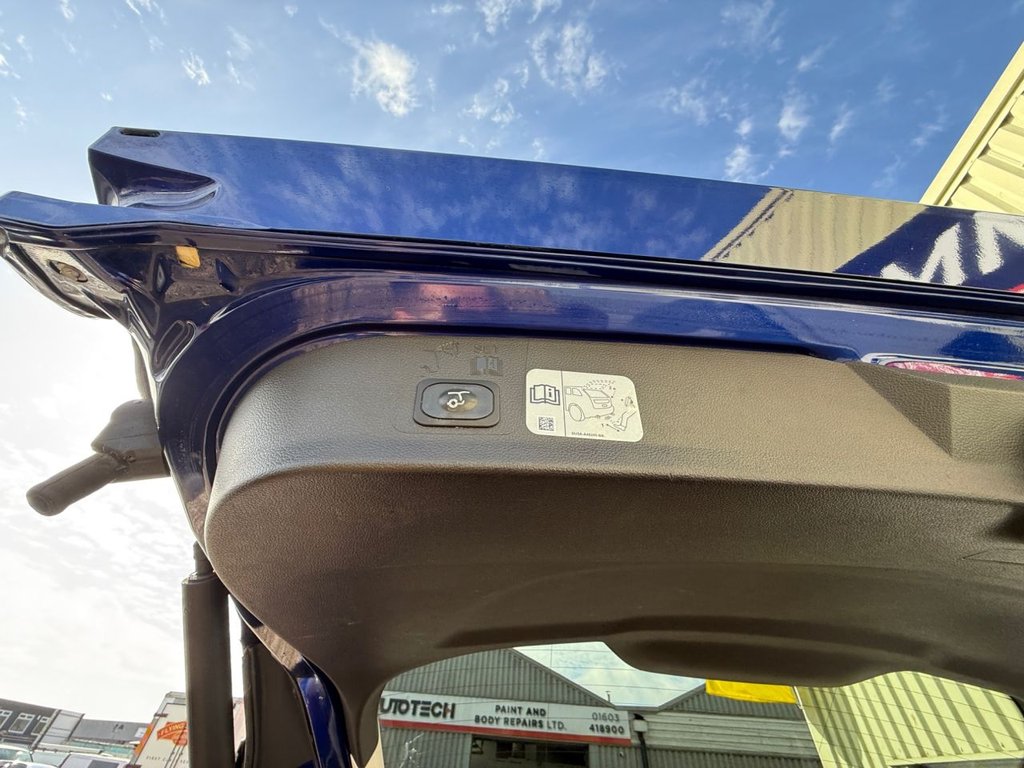 Used Ford Kuga 2018 for sale - 75703878: Photo 24