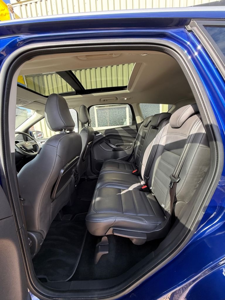 Used Ford Kuga 2018 for sale - 75703878: Photo 26