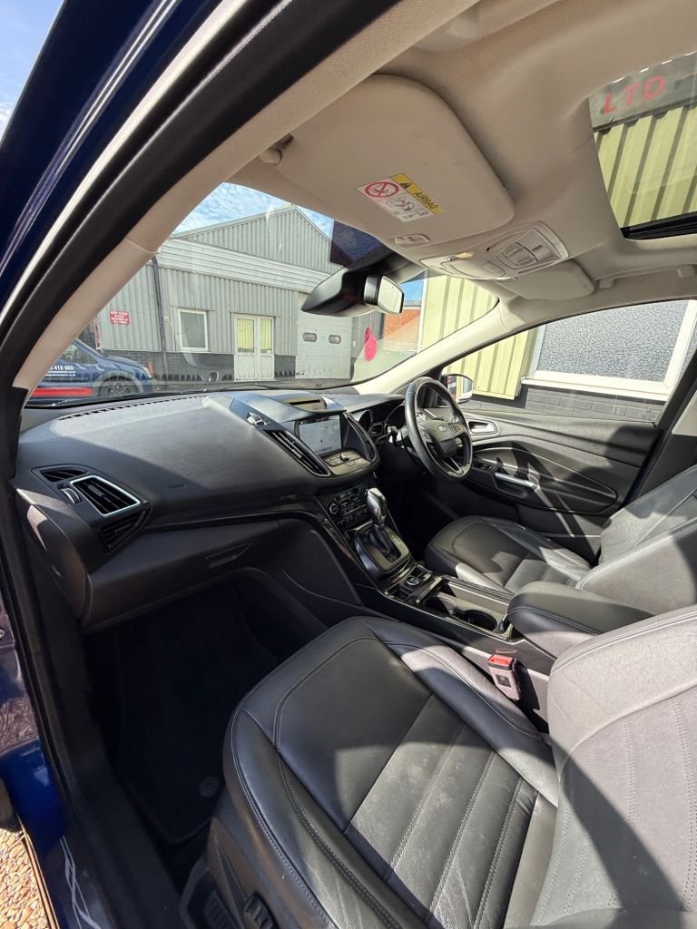 Used Ford Kuga 2018 for sale - 75703878: Photo 28