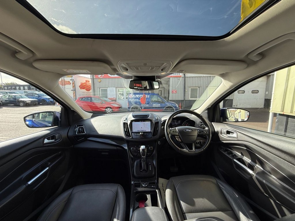 Used Ford Kuga 2018 for sale - 75703878: Photo 29