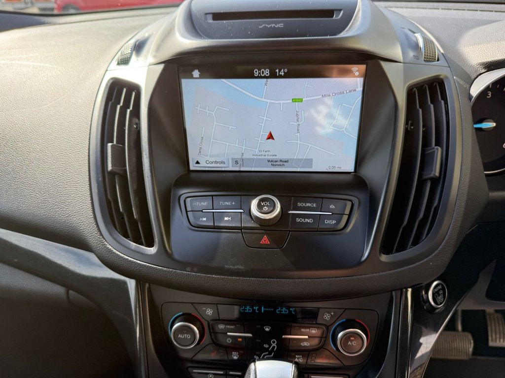 Used Ford Kuga 2018 for sale - 75703878: Photo 35