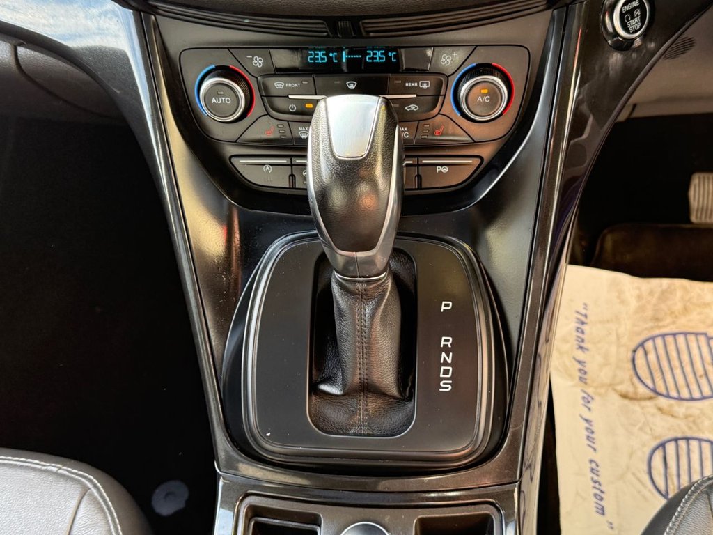 Used Ford Kuga 2018 for sale - 75703878: Photo 36