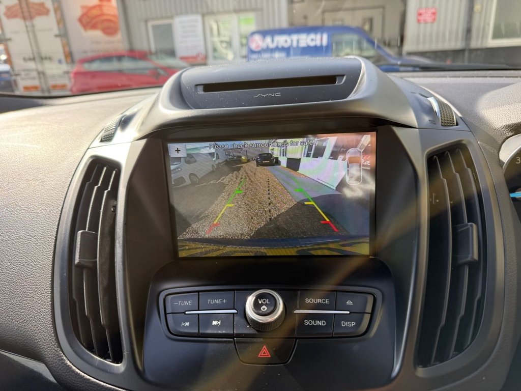 Used Ford Kuga 2018 for sale - 75703878: Photo 38