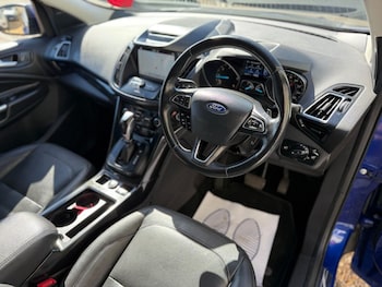 Used Ford Kuga 2018 for sale - 75703878: Photo