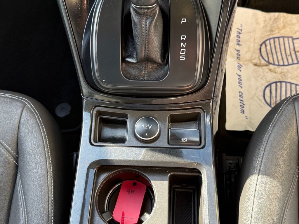Used Ford Kuga 2018 for sale - 75703878: Photo 41