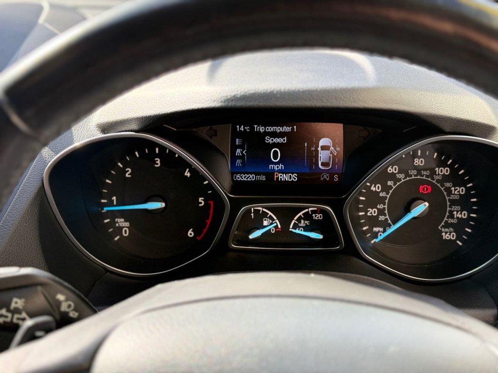 Used Ford Kuga 2018 for sale - 75703878: Photo 47
