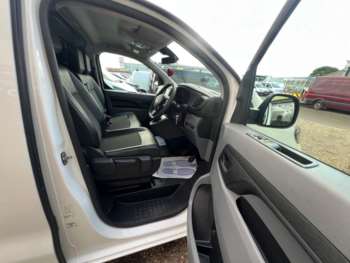 Used Vauxhall Vivaro 2020 for sale - 75028314: Photo