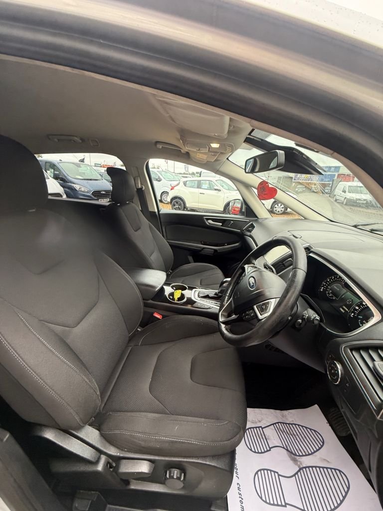 Used Ford S-Max 2015 for sale - 76132703: Photo 14