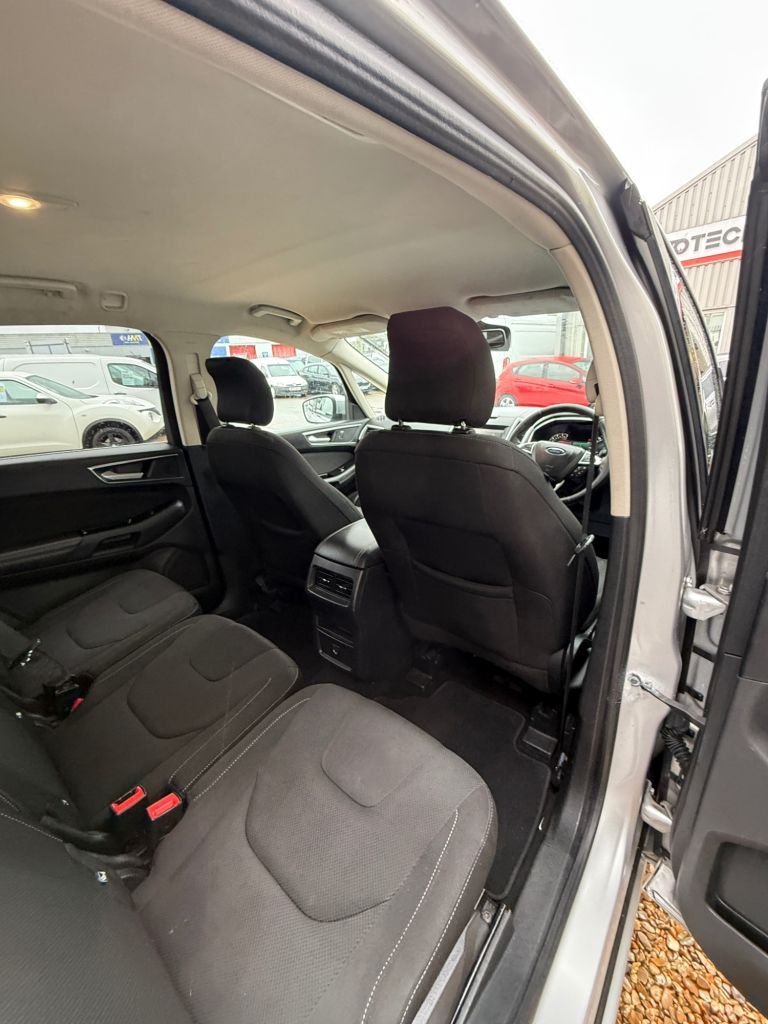 Used Ford S-Max 2015 for sale - 76132703: Photo 20