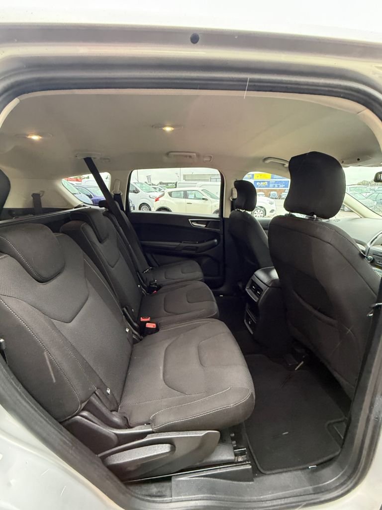 Used Ford S-Max 2015 for sale - 76132703: Photo 21