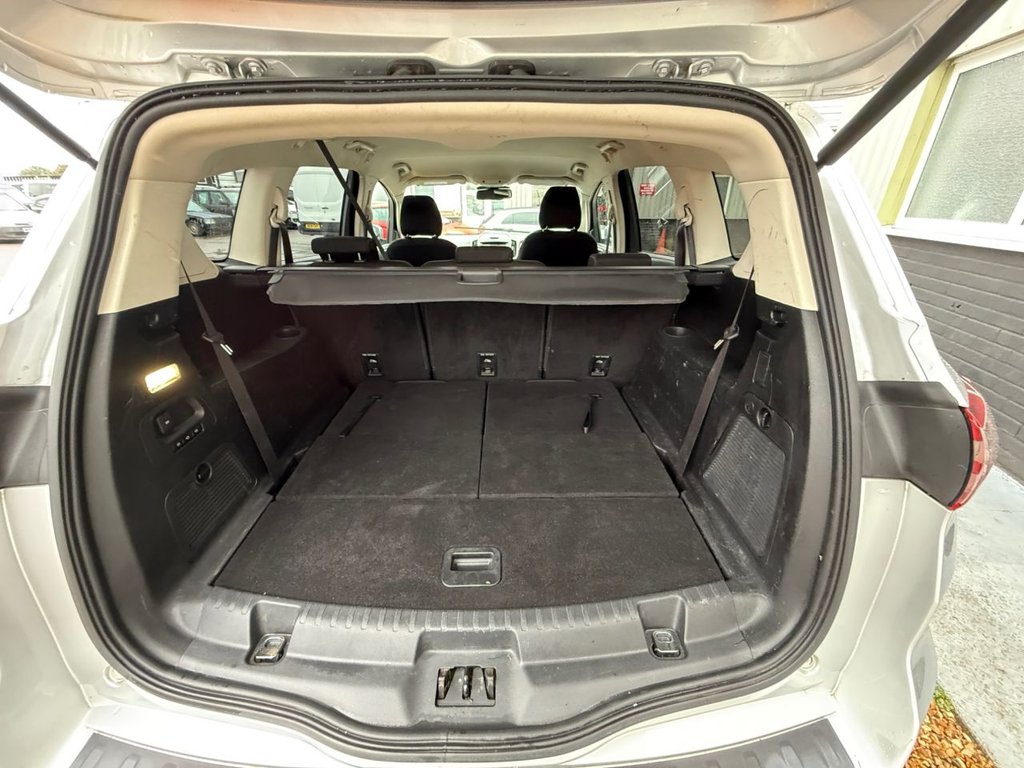 Used Ford S-Max 2015 for sale - 76132703: Photo 26