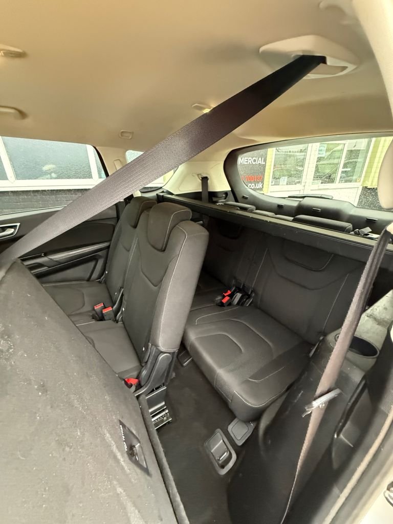 Used Ford S-Max 2015 for sale - 76132703: Photo 29