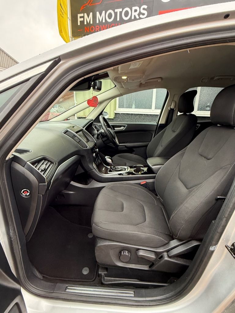 Used Ford S-Max 2015 for sale - 76132703: Photo 30