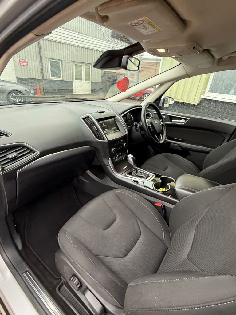 Used Ford S-Max 2015 for sale - 76132703: Photo 31