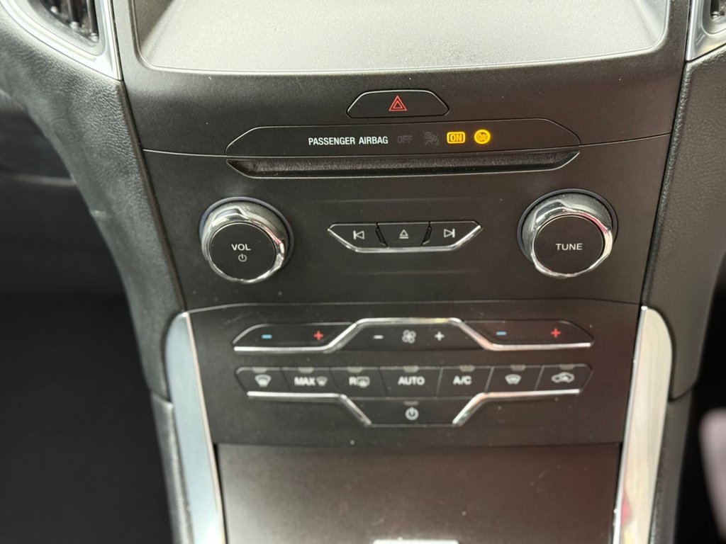 Used Ford S-Max 2015 for sale - 76132703: Photo 36