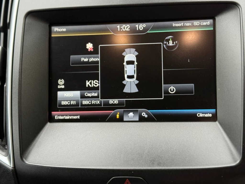 Used Ford S-Max 2015 for sale - 76132703: Photo 37