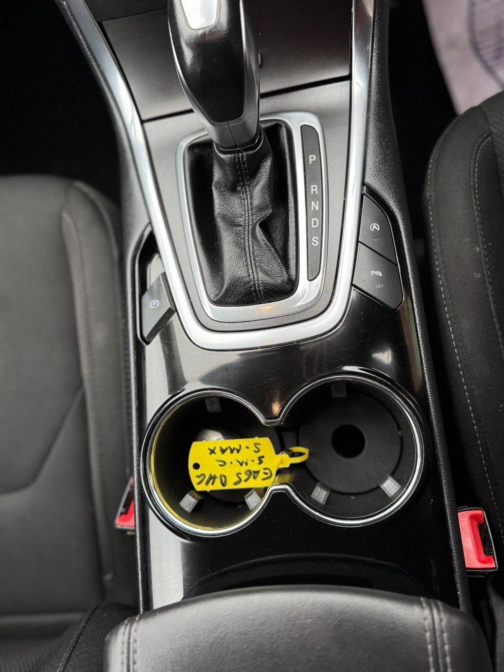 Used Ford S-Max 2015 for sale - 76132703: Photo 39