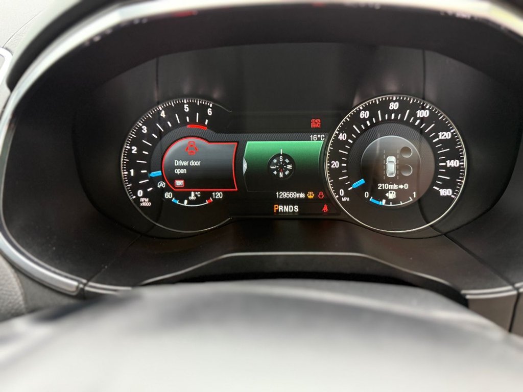 Used Ford S-Max 2015 for sale - 76132703: Photo 44
