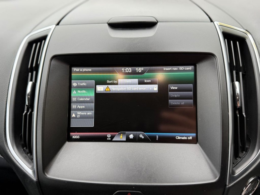 Used Ford S-Max 2015 for sale - 76132703: Photo 49