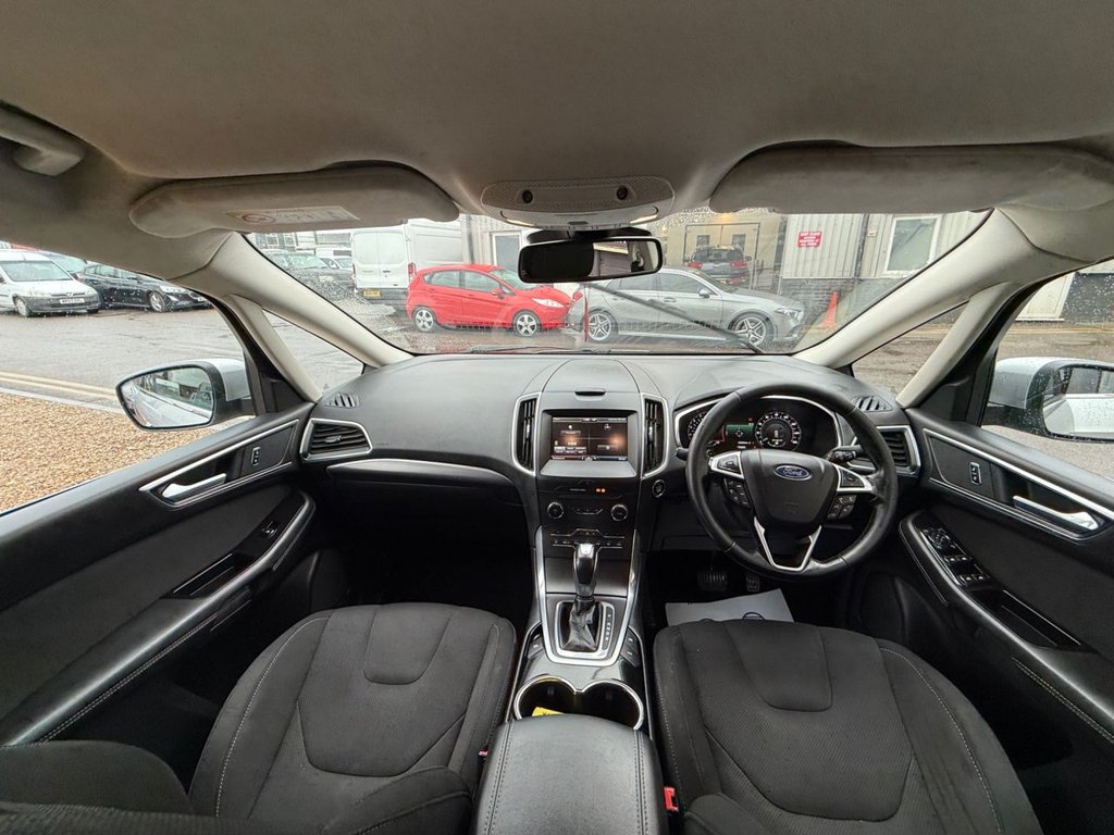 Used Ford S-Max 2015 for sale - 76132703: Photo 7