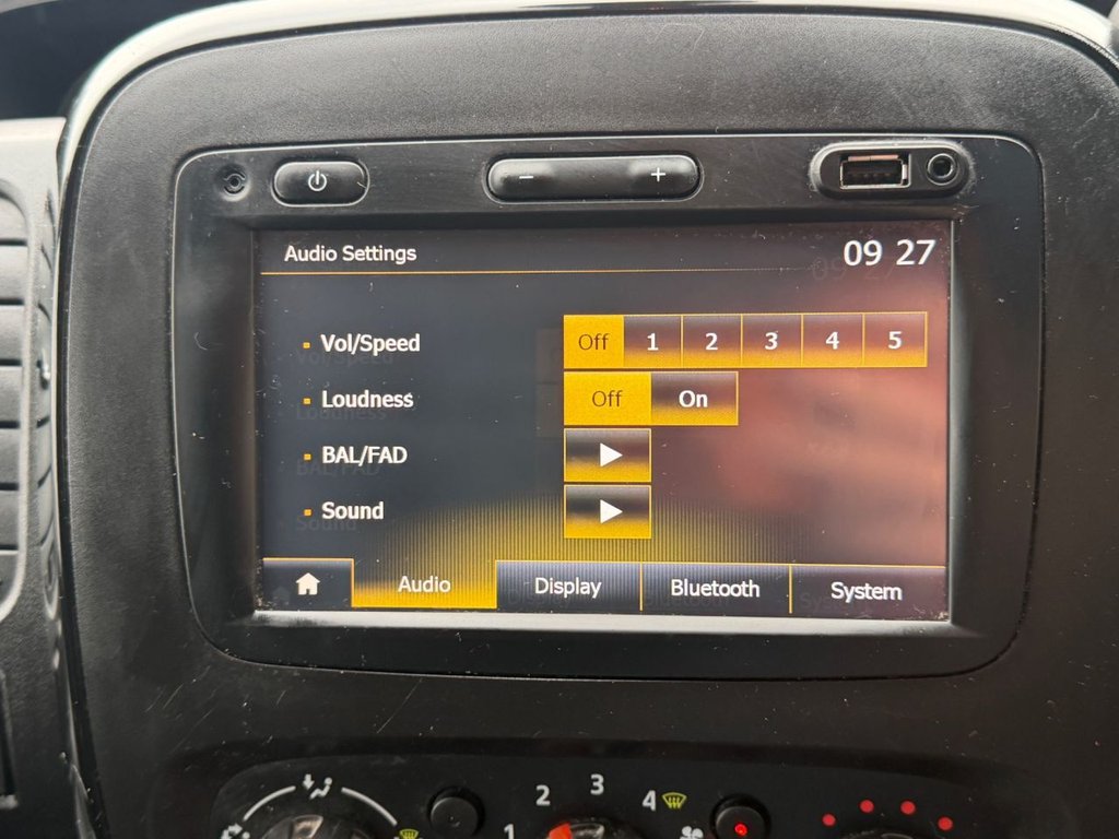 Used Vauxhall Vivaro 2018 for sale - 77666884: Photo 23