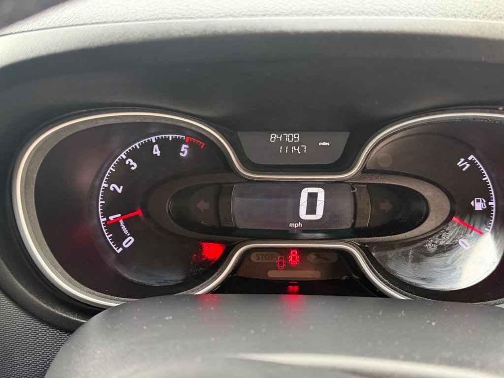 Used Vauxhall Vivaro 2018 for sale - 77666884: Photo 25