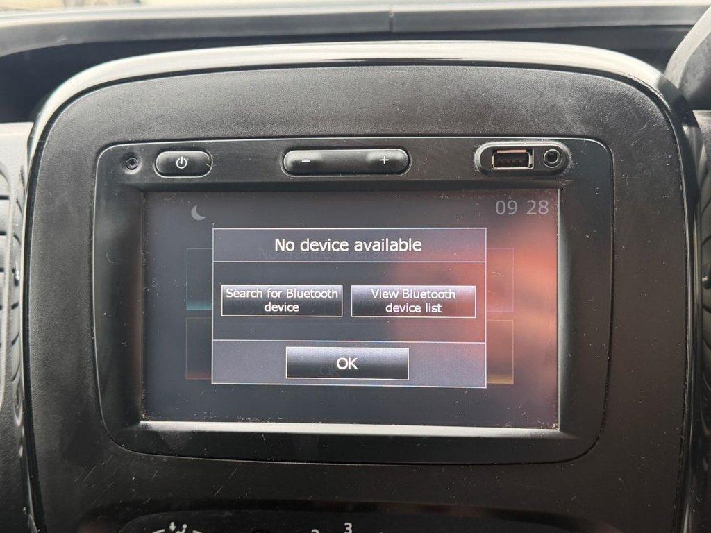 Used Vauxhall Vivaro 2018 for sale - 77666884: Photo 27