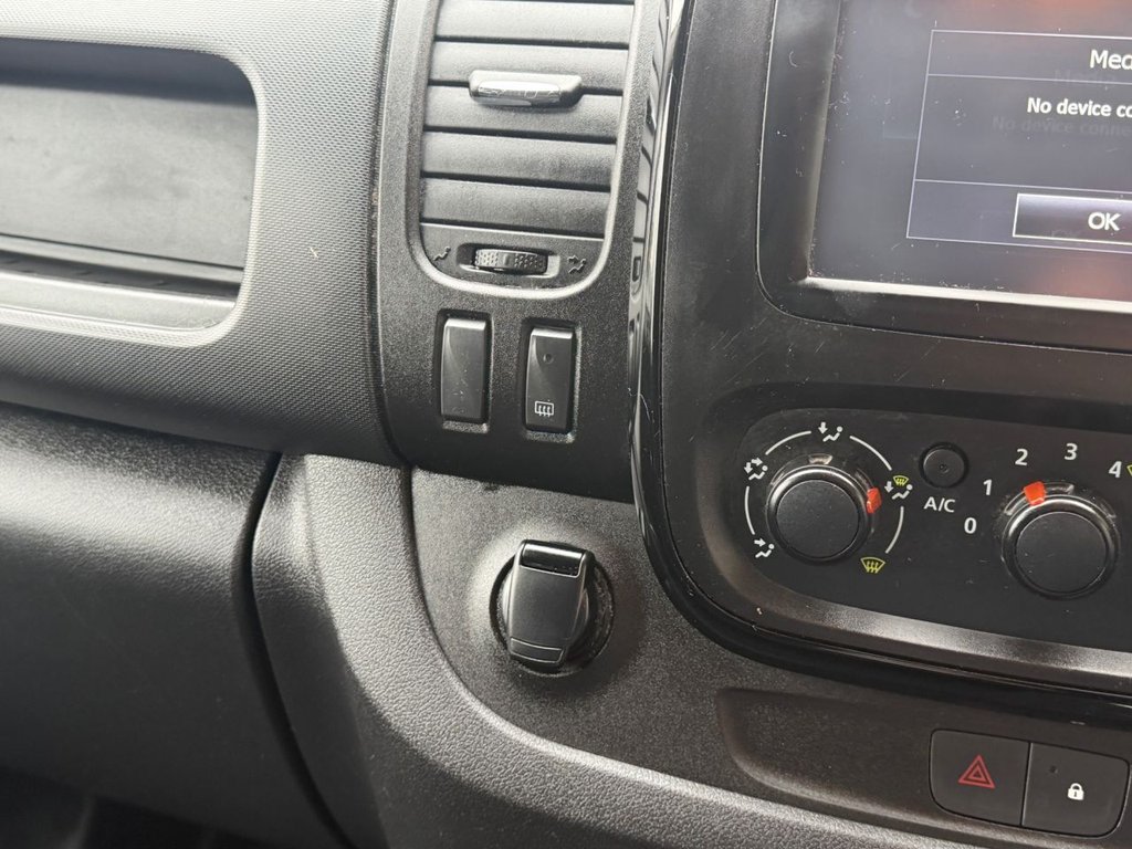 Used Vauxhall Vivaro 2018 for sale - 77666884: Photo 31