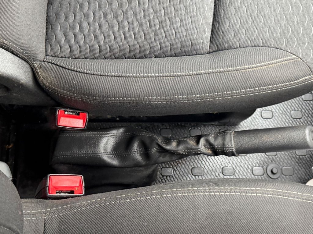 Used Vauxhall Vivaro 2018 for sale - 77666884: Photo 34