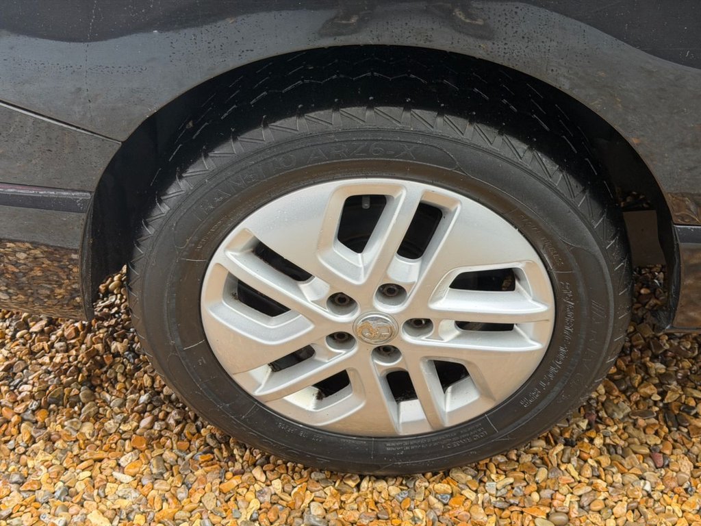 Used Vauxhall Vivaro 2018 for sale - 77666884: Photo 41