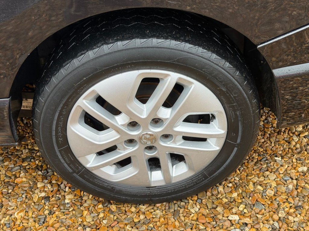 Used Vauxhall Vivaro 2018 for sale - 77666884: Photo 42